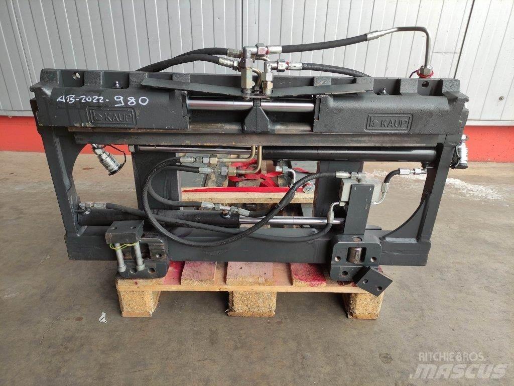 Kaup 2T466BZ Digerleri