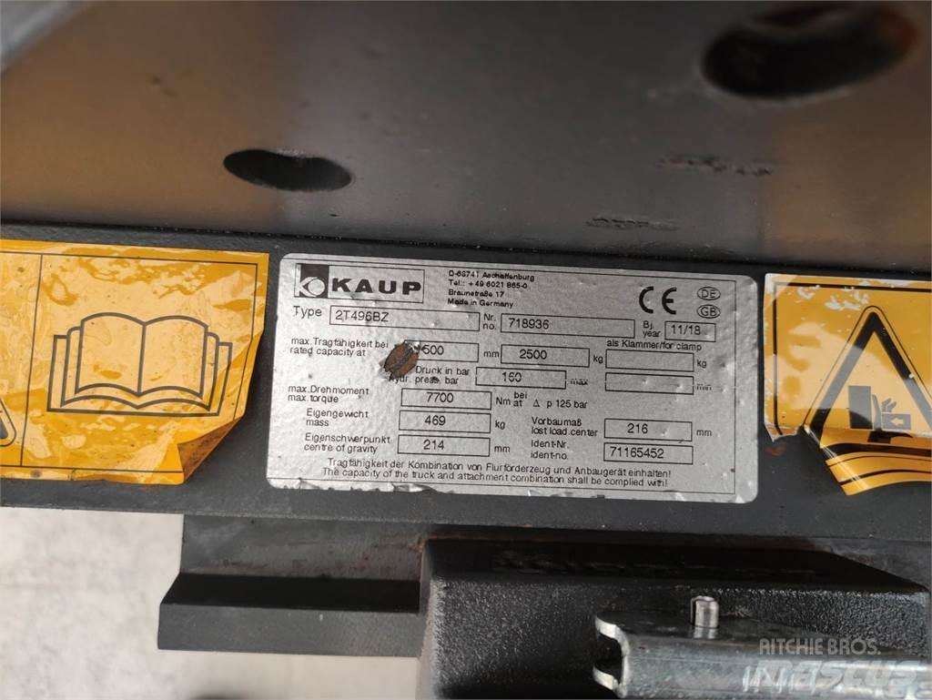 Kaup 2T496BZ Digerleri