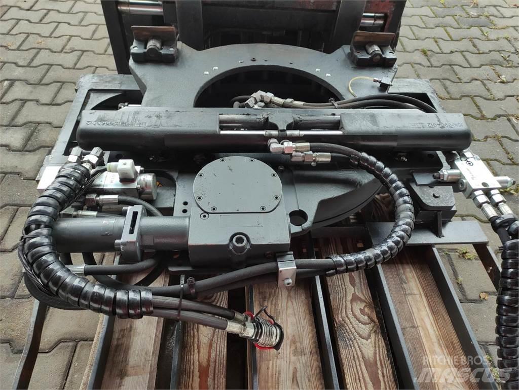 Kaup 2T496BZ Digerleri