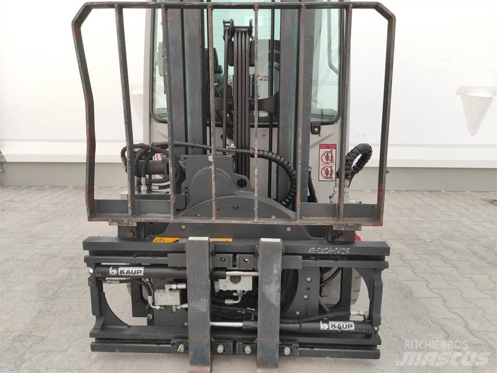 Kaup 2T496BZ Digerleri
