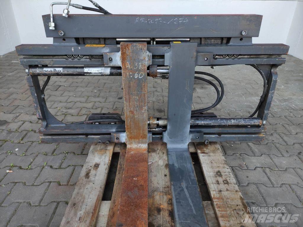 Kaup 3.5T 466B Z Digerleri