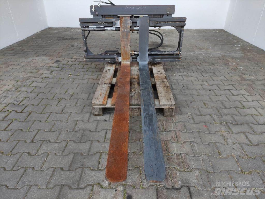 Kaup 3.5T 466B Z Digerleri