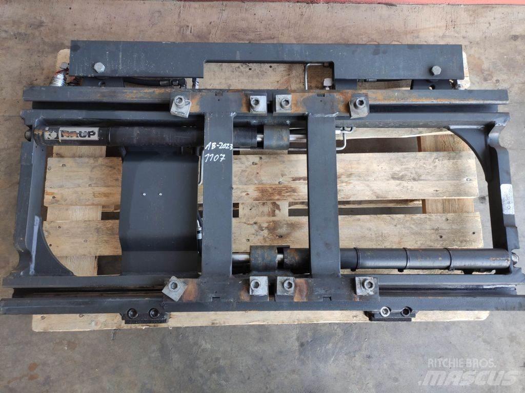 Kaup 3.5T160B Digerleri