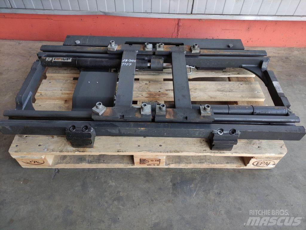 Kaup 3.5T160B Digerleri