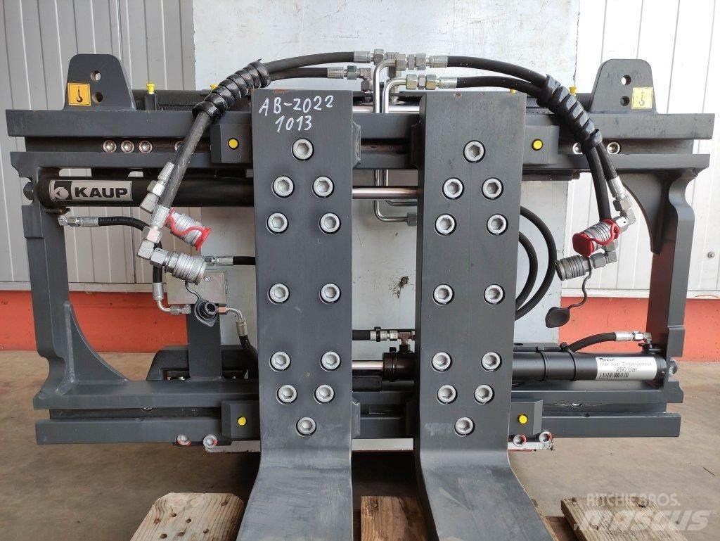 Kaup 3.5T4.66BZA Digerleri