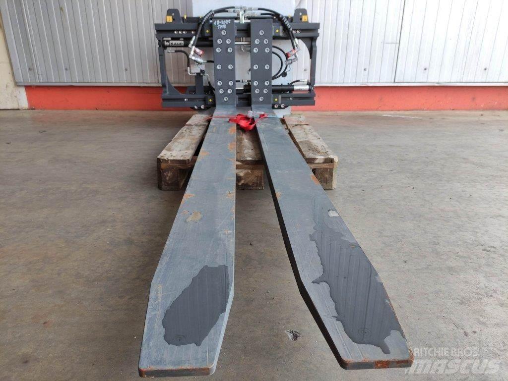 Kaup 3.5T4.66BZA Digerleri