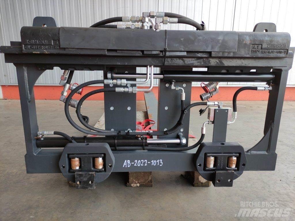 Kaup 3.5T4.66BZA Digerleri