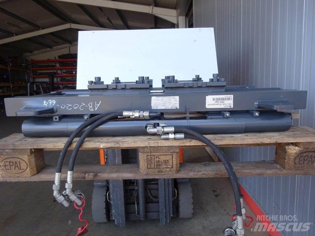 Kaup 3.5T466B Digerleri