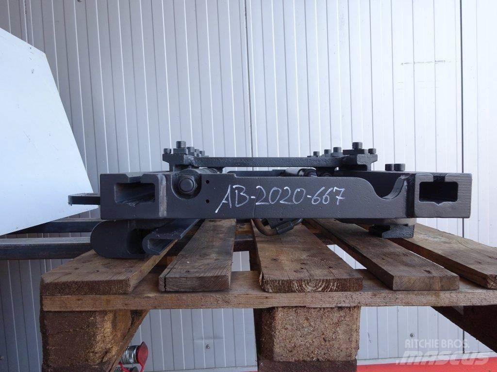 Kaup 3.5T466B Digerleri