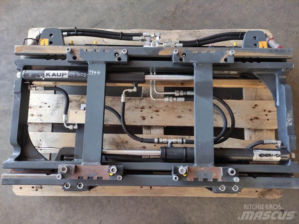 Kaup 3.5T466B Digerleri