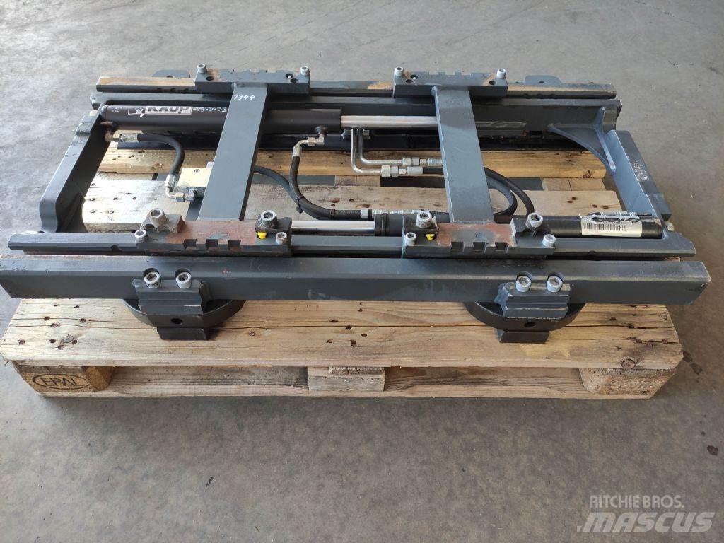 Kaup 3.5T466B Digerleri
