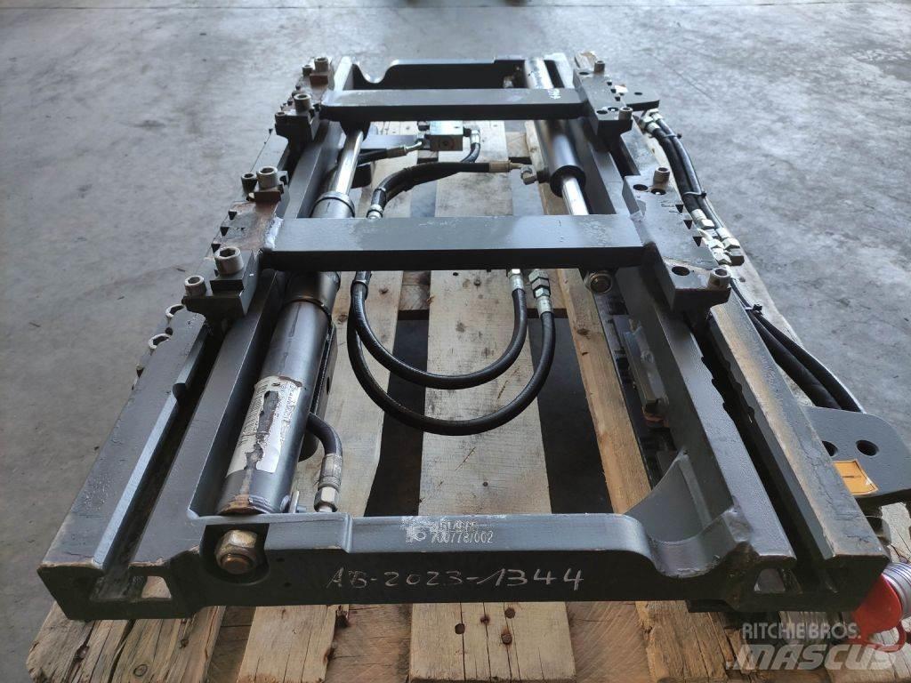 Kaup 3.5T466B Digerleri