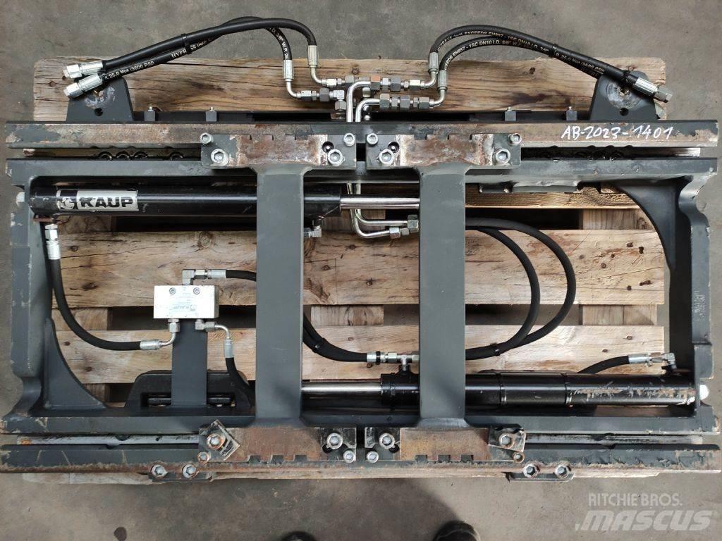Kaup 3.5T466B Digerleri