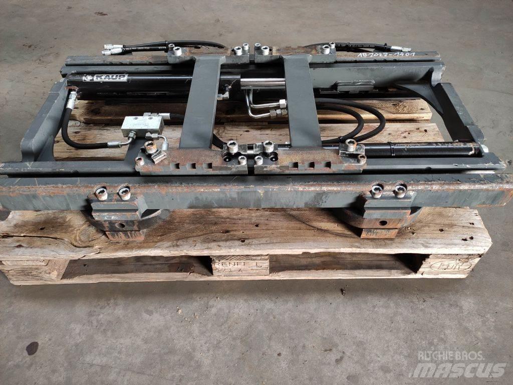 Kaup 3.5T466B Digerleri