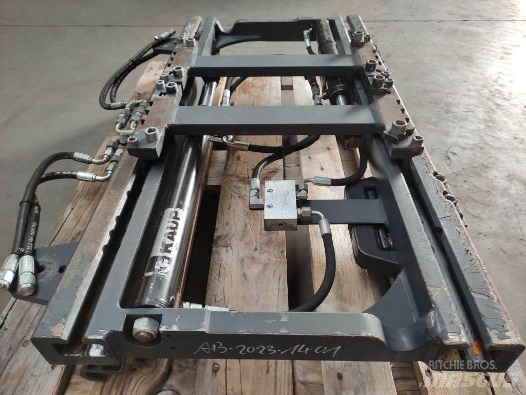 Kaup 3.5T466B Digerleri