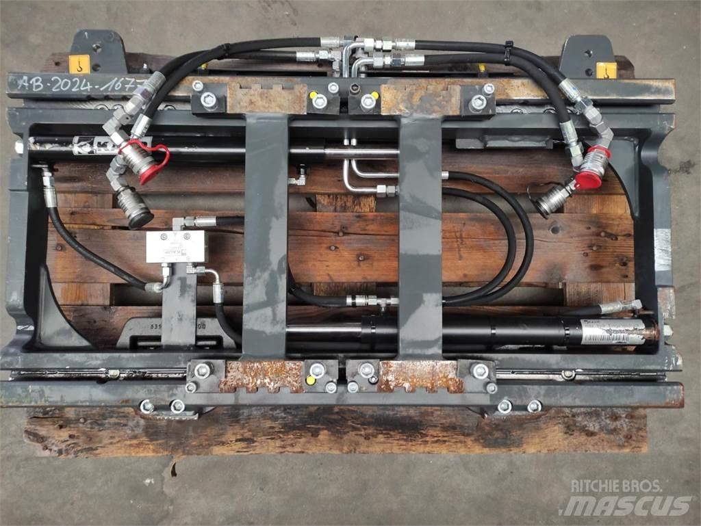 Kaup 3.5T466B Digerleri