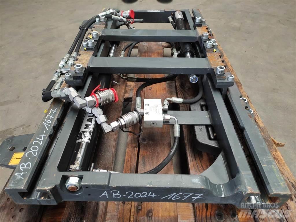 Kaup 3.5T466B Digerleri