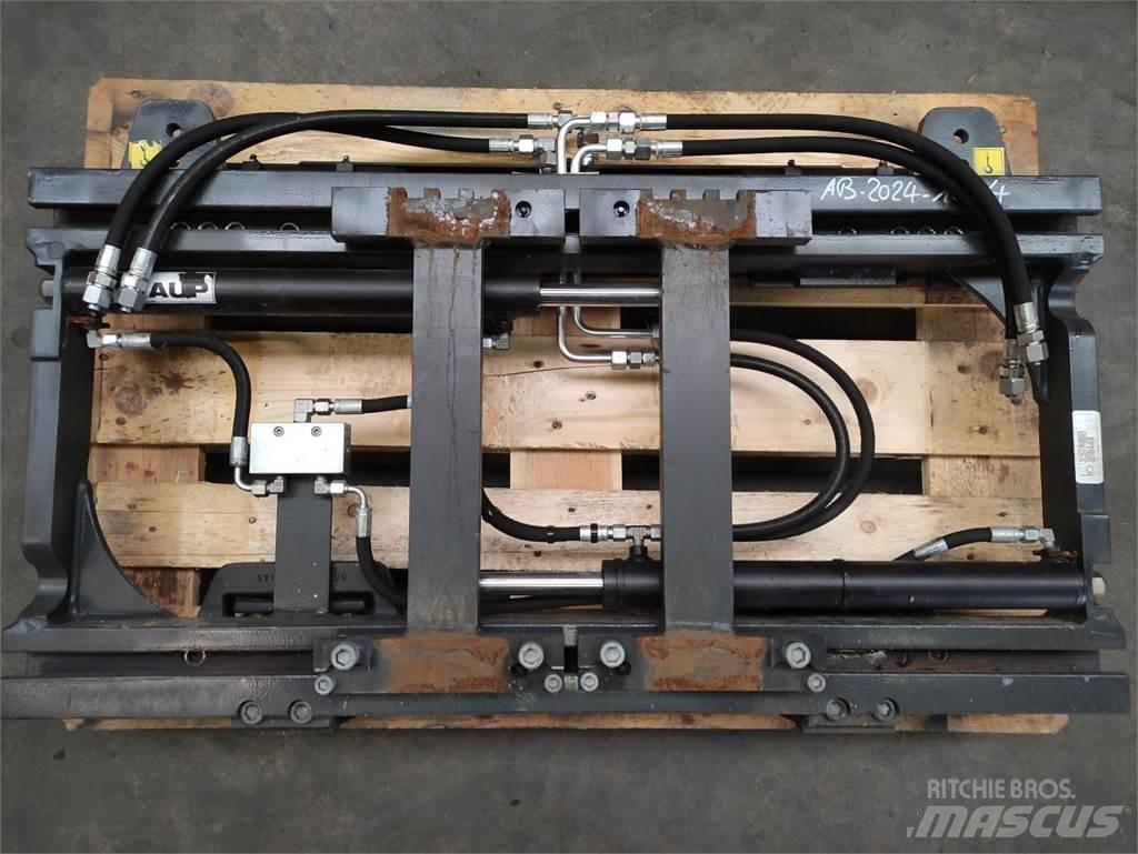 Kaup 3.5T466B Digerleri