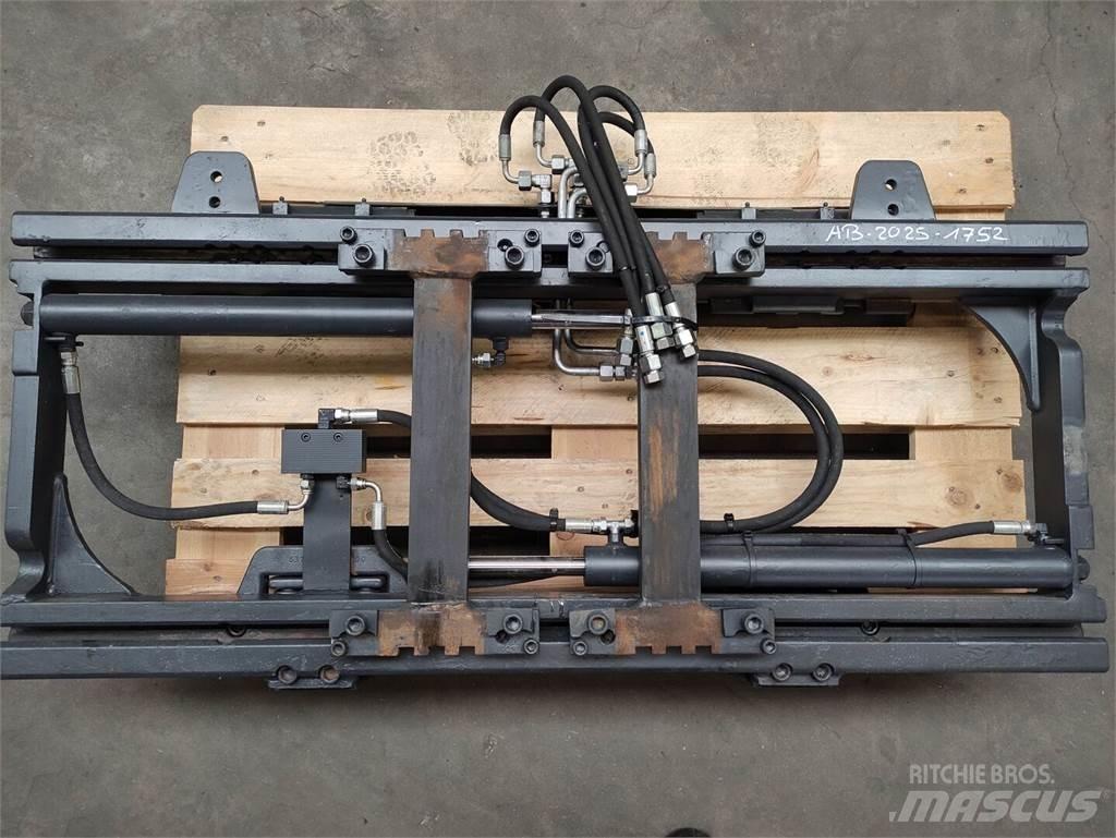 Kaup 3.5T466B Digerleri