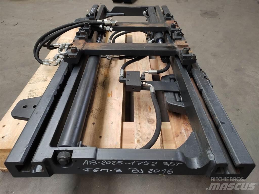 Kaup 3.5T466B Digerleri