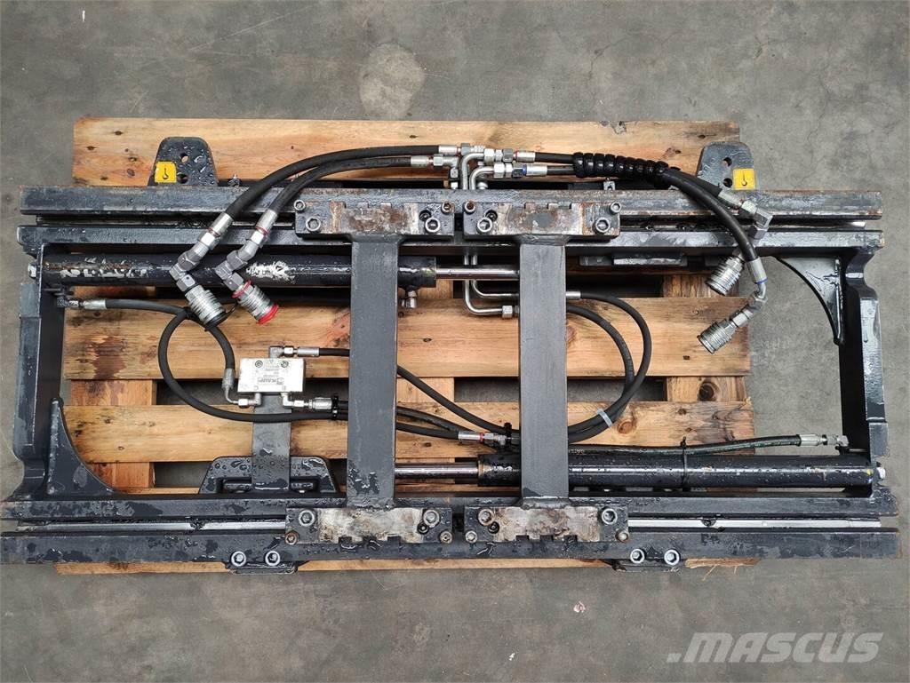 Kaup 3.5T466B Digerleri
