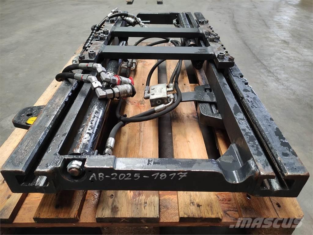 Kaup 3.5T466B Digerleri