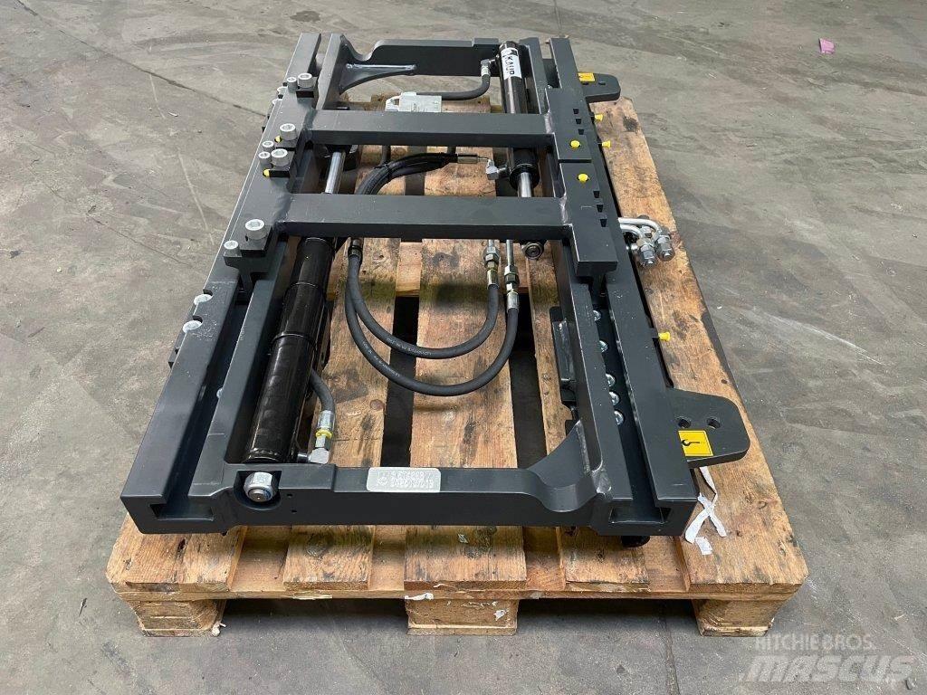 Kaup 3.5T466B / NEU Digerleri