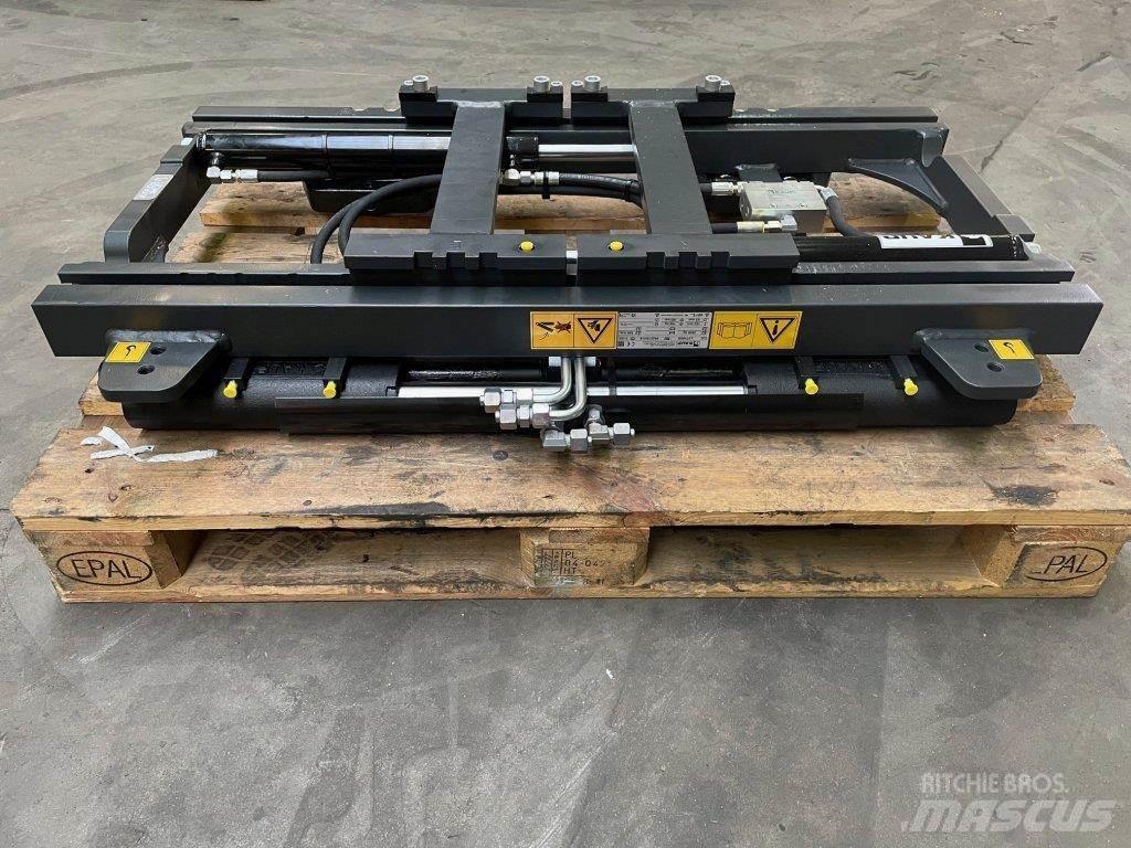 Kaup 3.5T466B / NEU Digerleri