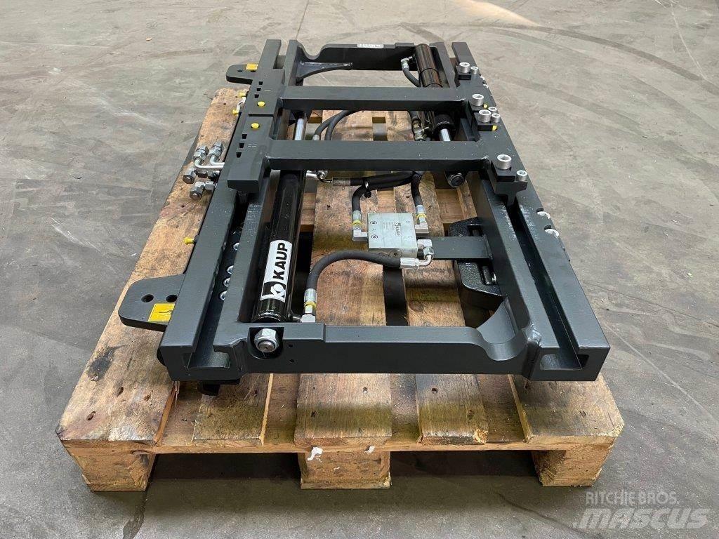 Kaup 3.5T466B / NEU Digerleri