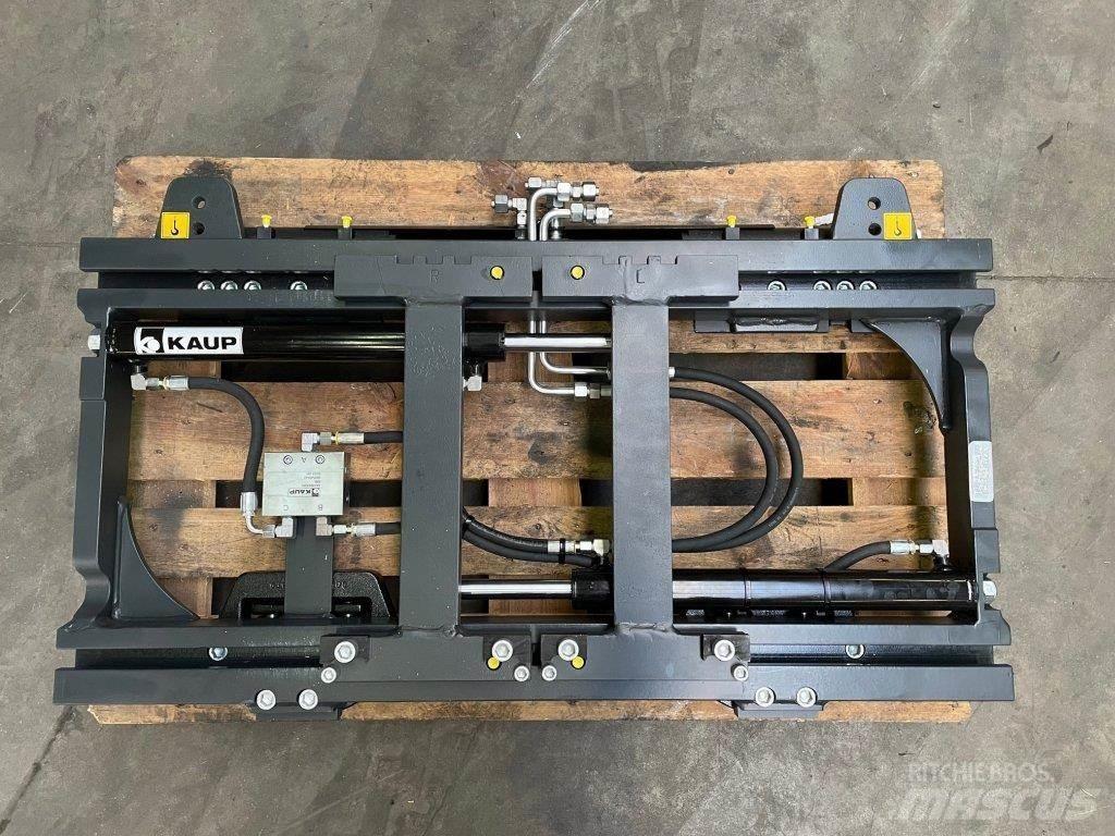 Kaup 3.5T466B / NEU Digerleri