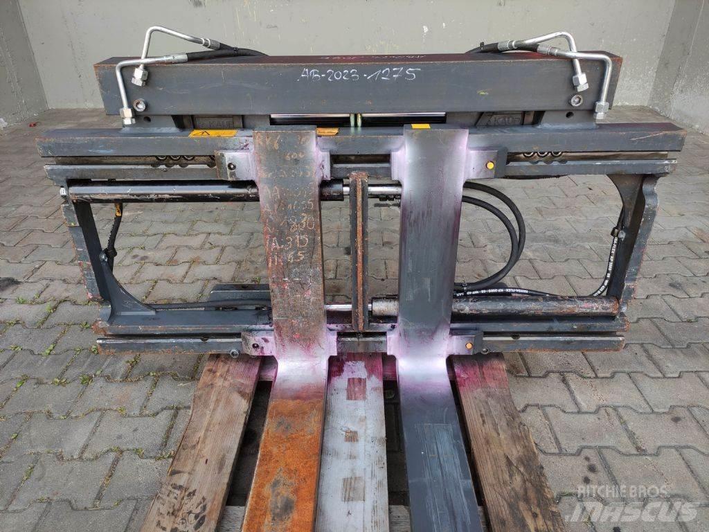 Kaup 3.5T466BZ Digerleri