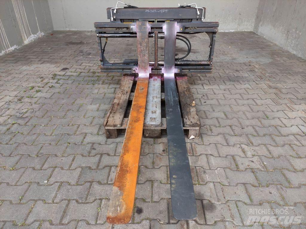 Kaup 3.5T466BZ Digerleri