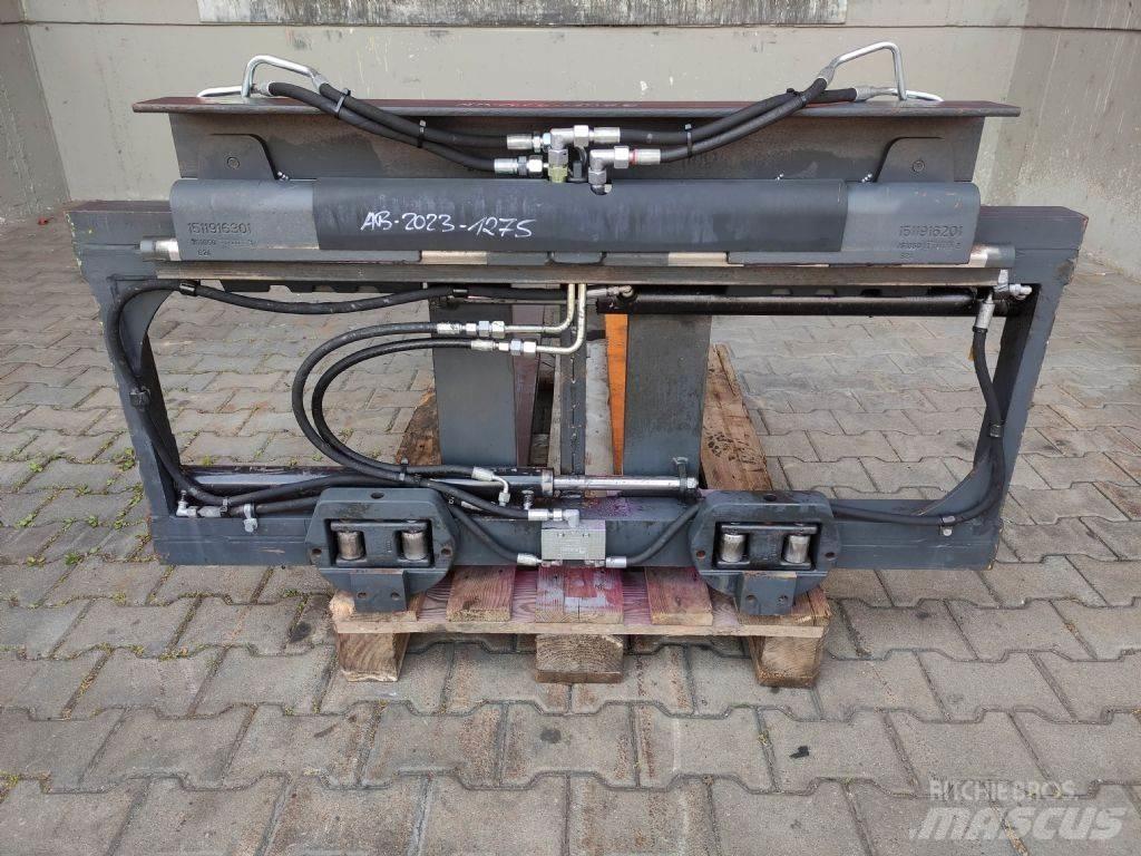 Kaup 3.5T466BZ Digerleri