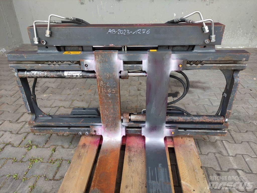 Kaup 3.5T466BZ Digerleri
