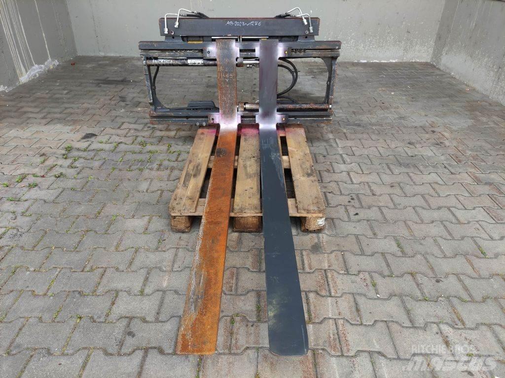 Kaup 3.5T466BZ Digerleri