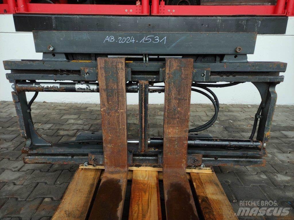 Kaup 3.5T466BZ Digerleri