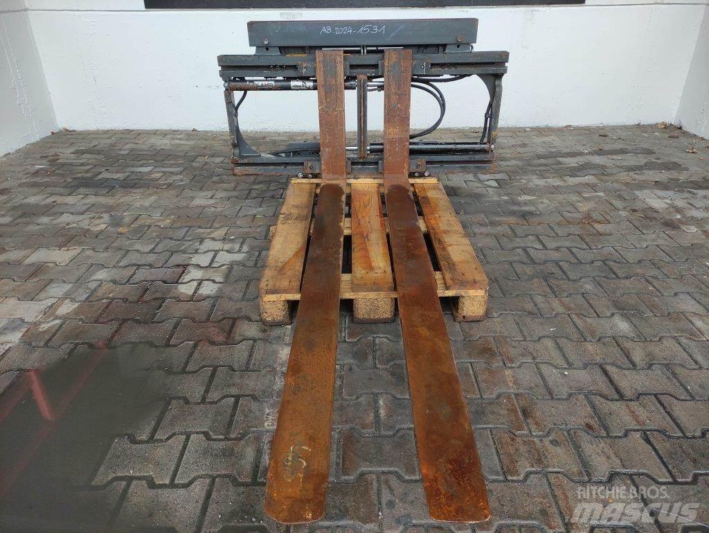 Kaup 3.5T466BZ Digerleri
