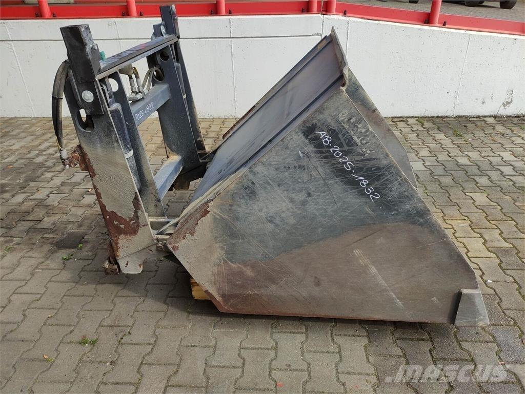 Kaup 3T184.4 Digerleri