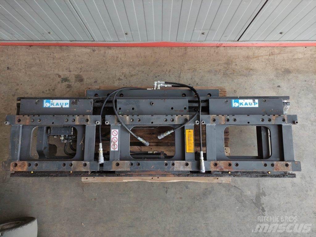 Kaup 3T253BL-3 Digerleri