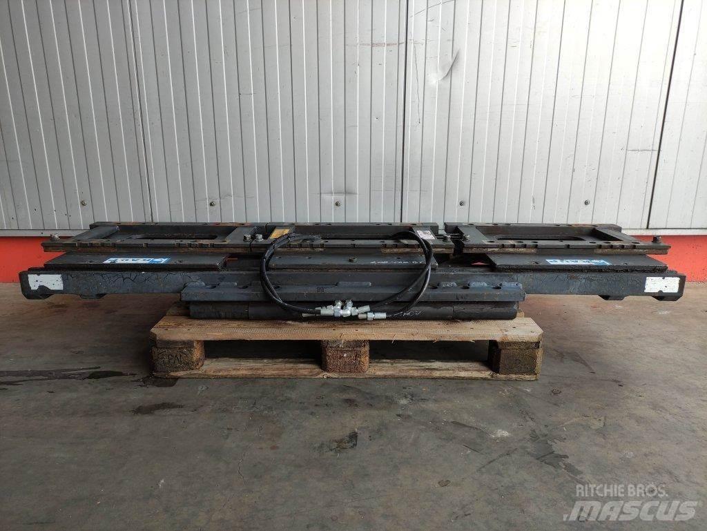 Kaup 3T253BL-3 Digerleri