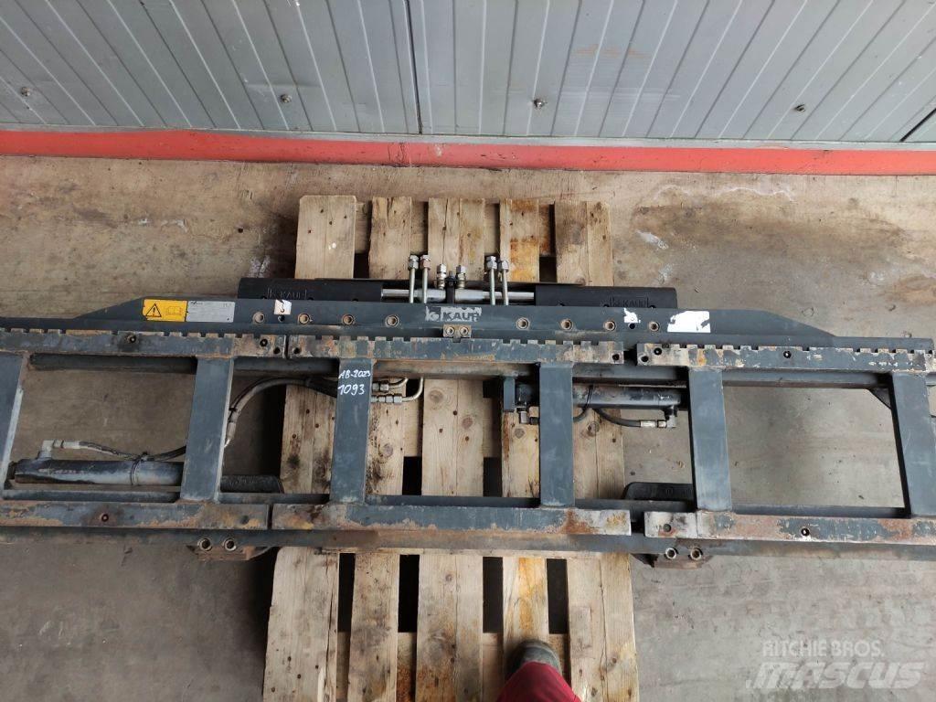 Kaup 3T253BL-3 Digerleri