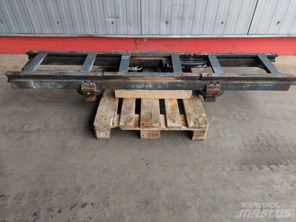 Kaup 3T253BL-3 Digerleri