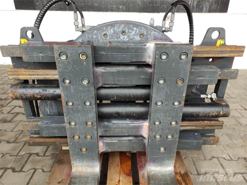 Kaup 3T451A Balya kiskaçlari