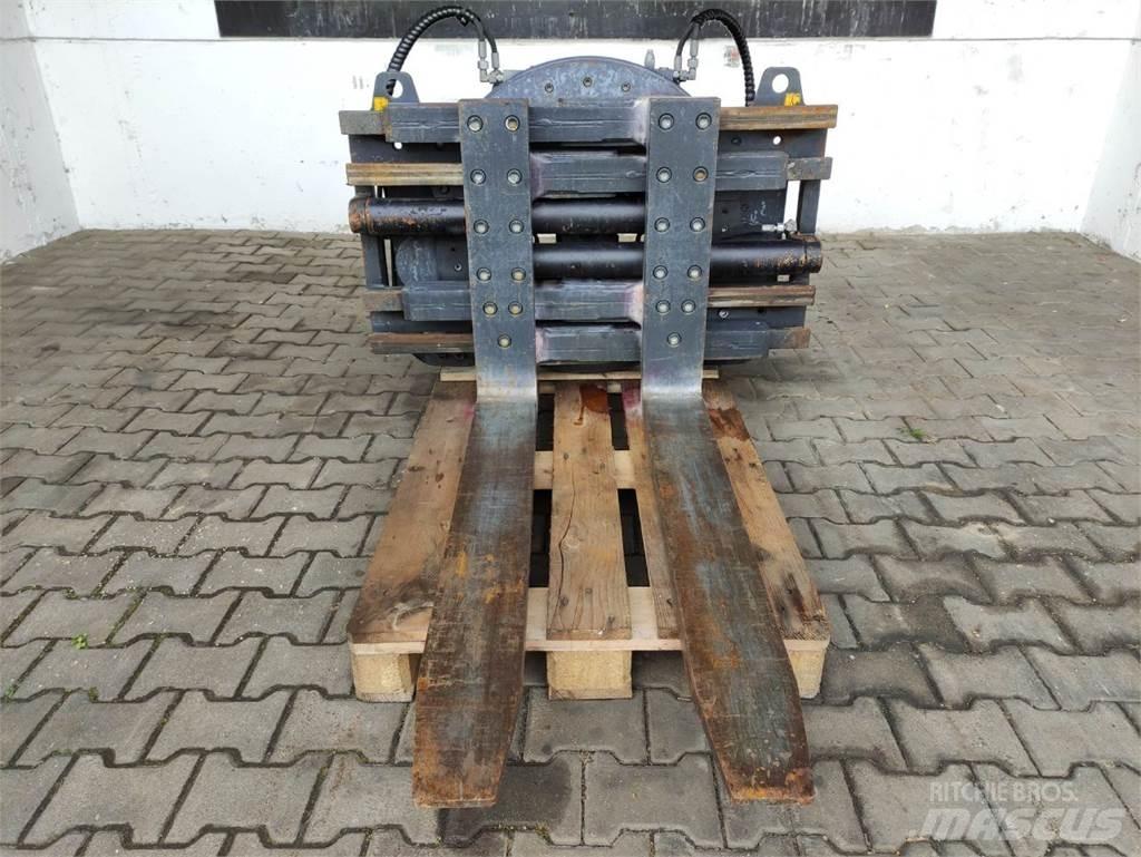 Kaup 3T451A Balya kiskaçlari