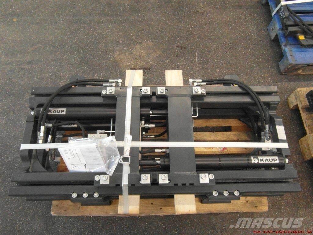 Kaup 4.8T160B Digerleri
