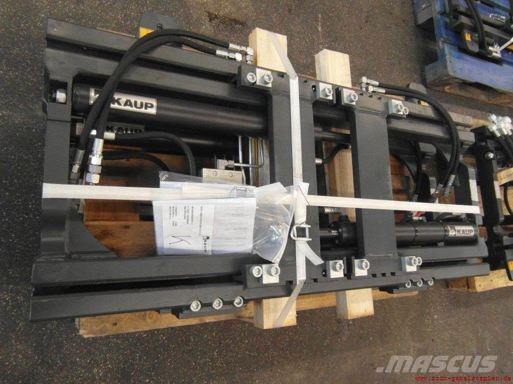 Kaup 4.8T160B Digerleri