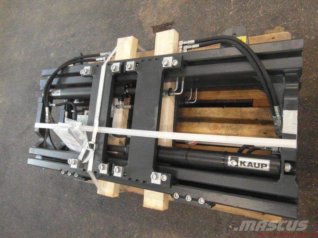 Kaup 4.8T160B Digerleri