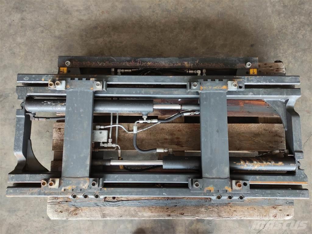 Kaup 4.8T160B Digerleri