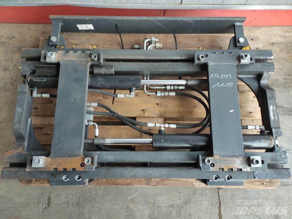 Kaup 4.8T466B Digerleri