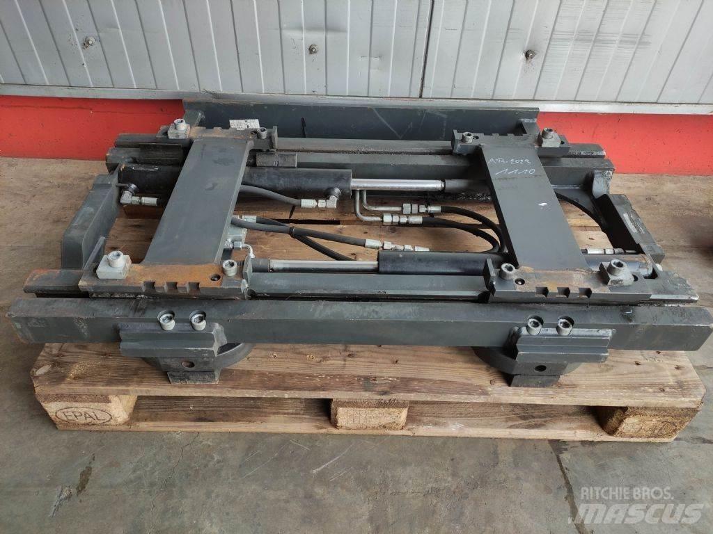 Kaup 4.8T466B Digerleri
